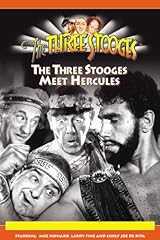 Three stooges meet for sale  Delivered anywhere in USA 