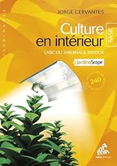 Culture intérieur basic d'occasion  Livré partout en France
