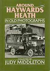 Around haywards heath d'occasion  Livré partout en Belgiqu