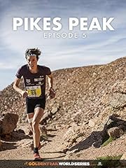 Pikes peak episode for sale  Delivered anywhere in USA 