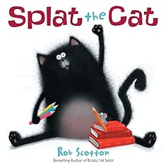 Splat cat for sale  Delivered anywhere in Ireland