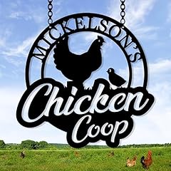 Personalized custom chicken for sale  Delivered anywhere in USA 