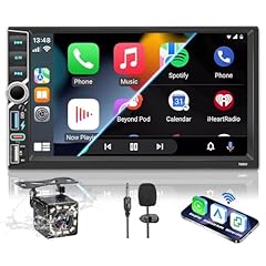 Autoradio din car usato  Spedito ovunque in Italia 