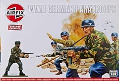 Airfix a02712v statuette usato  Spedito ovunque in Italia 