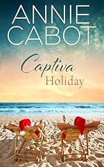 Captiva holiday gebraucht kaufen  Wird an jeden Ort in Deutschland