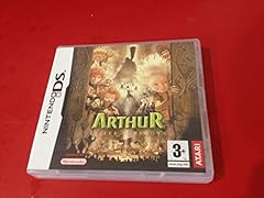 Arthur minimoys d'occasion  Livré partout en France
