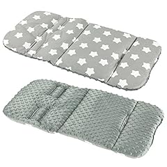 Reversible cotton dimple for sale  Delivered anywhere in UK