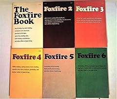 Foxfire books for sale  Delivered anywhere in USA 