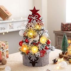 Qktyb petit sapin d'occasion  Livré partout en Belgiqu