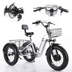 Gplhain tricycle adulte d'occasion  Livré partout en France