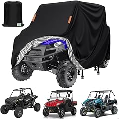 Aibiley utv cover for sale  Delivered anywhere in UK
