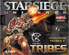 Starsiege universe for sale  Delivered anywhere in USA 