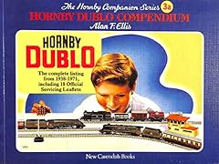 Hornby dublo compendium for sale  Delivered anywhere in UK