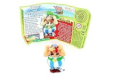Kinder surprise obélix d'occasion  Livré partout en France