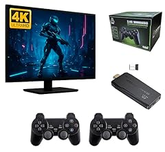 Console per giochi usato  Spedito ovunque in Italia 