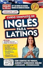 Inglés 100 días. for sale  Delivered anywhere in USA 