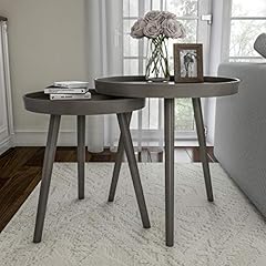 Nesting side tables for sale  Delivered anywhere in USA 