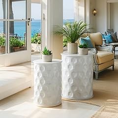 Glitzhome metal accent for sale  Delivered anywhere in USA 