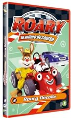 Roary voiture course d'occasion  Livré partout en Belgiqu