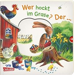 Hockt grase ... gebraucht kaufen  Wird an jeden Ort in Deutschland