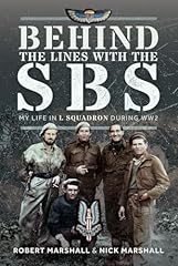 Behind lines sbs for sale  Delivered anywhere in UK
