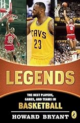 Legends best players for sale  Delivered anywhere in USA 