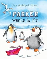 Parker wants fly for sale  Delivered anywhere in UK