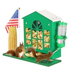 Yobteoy metal squirrel for sale  Delivered anywhere in USA 