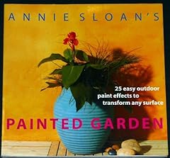 Annie sloan painted for sale  Delivered anywhere in UK