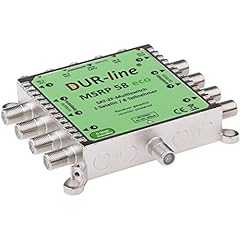 Dur line msrp gebraucht kaufen  Wird an jeden Ort in Deutschland