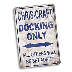 Compatible chris craft for sale  Delivered anywhere in USA 