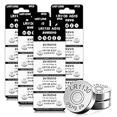 Ag10 lr1130 pile d'occasion  Livré partout en France