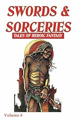 Swords sorceries tales for sale  Delivered anywhere in USA 