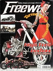 Freeway bike marzo usato  Spedito ovunque in Italia 