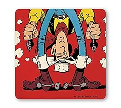 Lucky lucke cowboy d'occasion  Livré partout en France