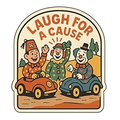 Shriners parade clowns for sale  Delivered anywhere in USA 