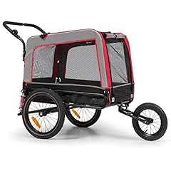 Klarfit dog bike for sale  Delivered anywhere in UK