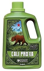Cali pro grow for sale  Delivered anywhere in USA 