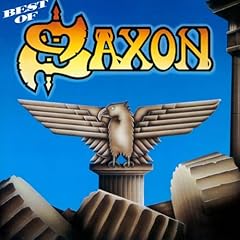 The best saxon usato  Spedito ovunque in Italia 