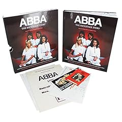 Abba the treasures d'occasion  Livré partout en France