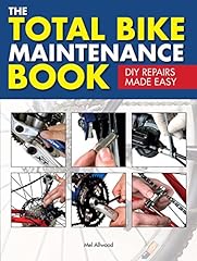 Total bike maintenance for sale  Delivered anywhere in UK