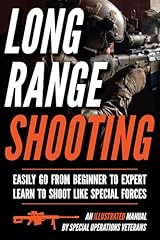 Long range shooting for sale  Delivered anywhere in UK