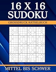 Sudoku rätselbuch 100 gebraucht kaufen  Wird an jeden Ort in Deutschland