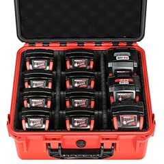 Case milwaukee m12 for sale  Delivered anywhere in USA 