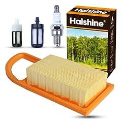 Haishine kit filtro usato  Spedito ovunque in Italia 
