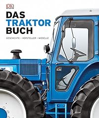 Traktorbuch geschichte herstel gebraucht kaufen  Wird an jeden Ort in Deutschland