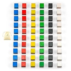 Petits cubes bois d'occasion  Livré partout en France