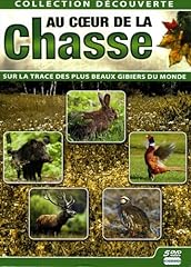 Coeur chasse trace d'occasion  Livré partout en France