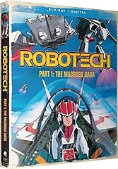 Robotech part macross for sale  Delivered anywhere in USA 