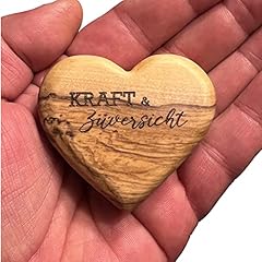 Handschmeichler livenholz kraf gebraucht kaufen  Wird an jeden Ort in Deutschland
